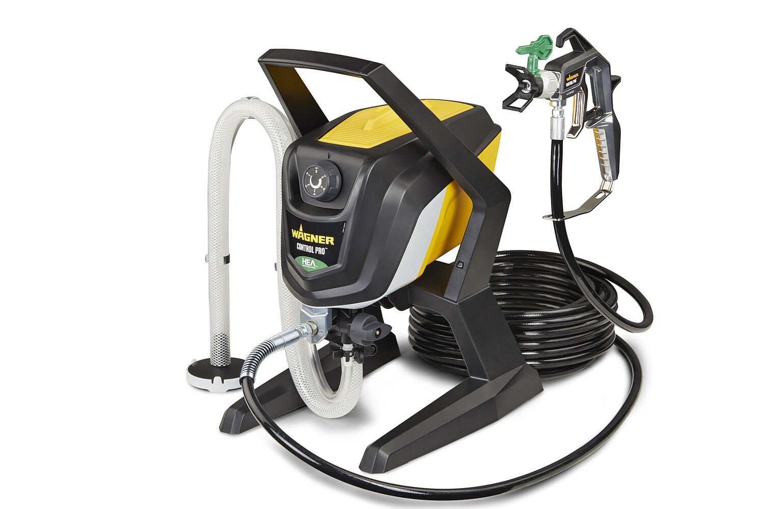 Wagner HEA Control Pro Extra 350 Airless Sprayer