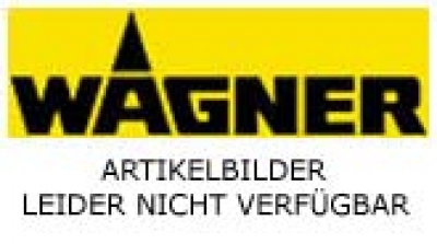 WAGNER Ersatzbecher für WAGNER W 65, Art. Nr. 0402905